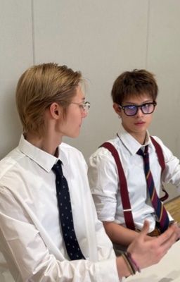 [marjames] cùng bàn