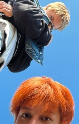 marjames ✧ đào lửa