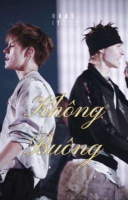 marjames | Không Buông
