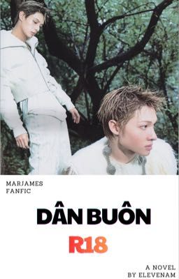 MARJAMES/R18/ DÂN BUÔN