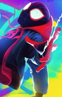 (Marjames) Spyderjames