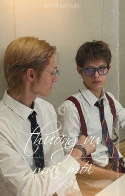 marjames ✧ thương vụ mai mối
