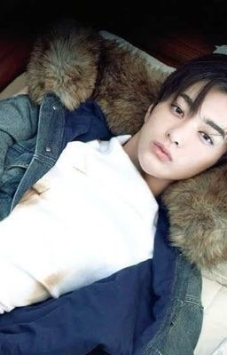 marjames; tình giữa đông