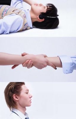 markeon ; báo và hoa.