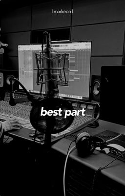 markeon | best part