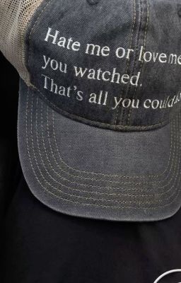 markeon ✘ boyfriend