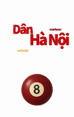 markeon ; dân hà nội.
