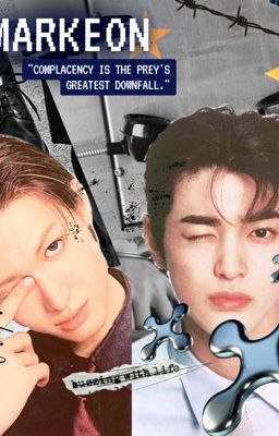 [Markeon] Lừa trong lừa