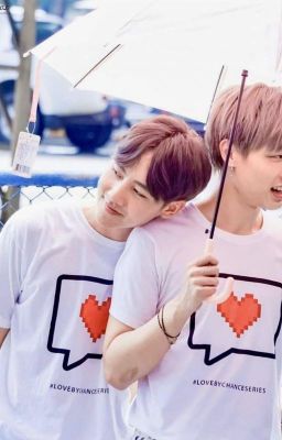 [MarkGun Fanfic] Đợi Em Nhé