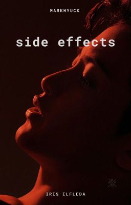 [Markhyuck | 18+ | Textfic] Side Effects