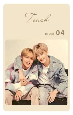 [MarkHyuck] Little things of Fullsun and his Soulmate - story #4