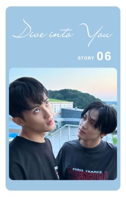 [MarkHyuck] Little things of Fullsun and his Soulmate - story #6