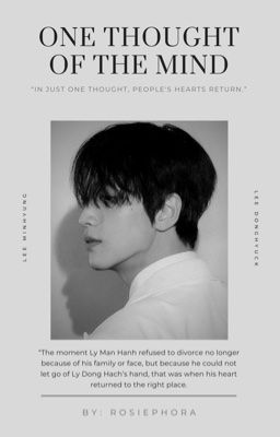 MarkHyuck | Nhất Niệm Quy Tâm
