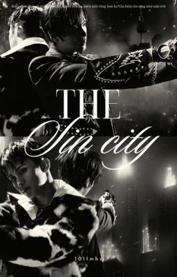 [Markhyuck] [Smut] Sin city