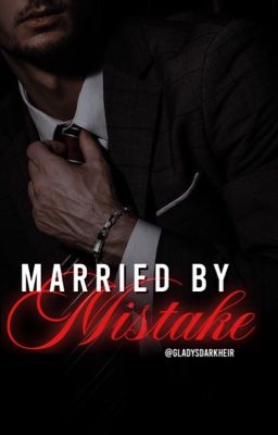 Married By Mistake | Arjun X Nandani [18+]
