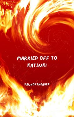 Married off to Katsuki