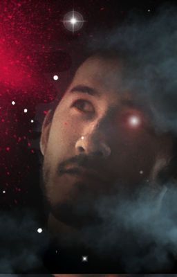 Mars Trouble ~ Markiplier X Reader