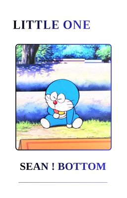 marsean ‖ little one