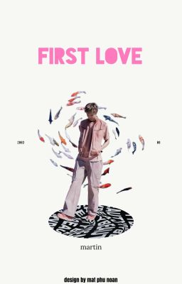 martin edwards © first love
