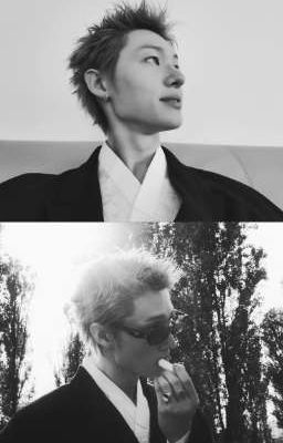 [Martin Edwards] tình đầu