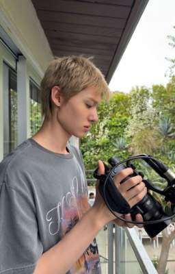 Martin x reader | mộng mị (oneshort)