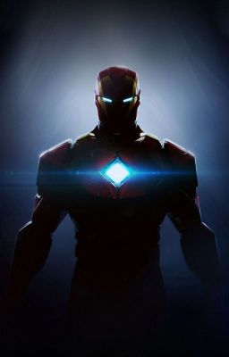 Marvel's Iron Man: The Marvelous Iron Hero of Animeverse