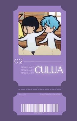 mashle|r18|mashlance. cú lừa