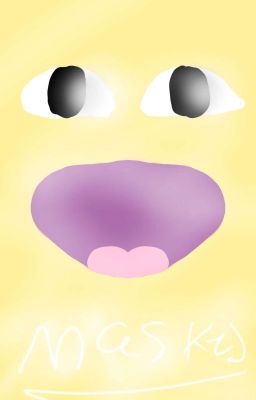 Masked (Finished) (A unicomics x frozengargon fanfiction)