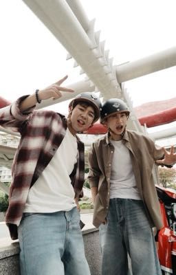 masonb | biển (oneshort)