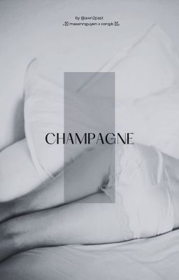 masonb ★ CHAMPAGNE