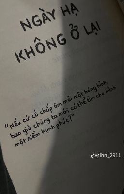 [MasonB] Cố Chấp