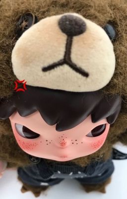 masonb; cry baby