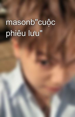 masonb