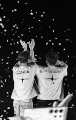 MasonB - Gót chân Achilles.