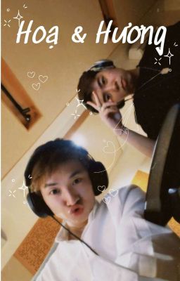 masonb | Hoạ & hương