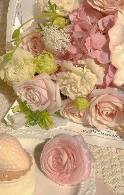 [MasonB] KẸO NGỌT !!