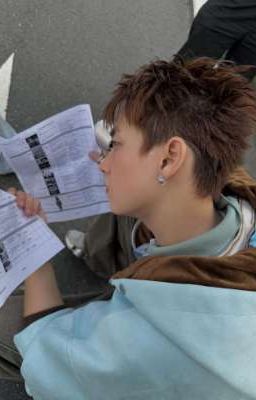 MasonB [Oneshorts] - Iu Thưn