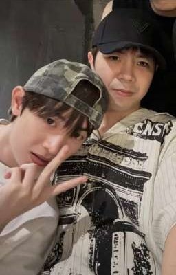 | MasonB | Tóc Mây