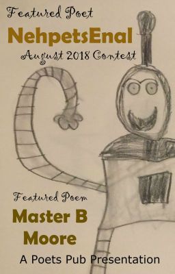 Master B Moore