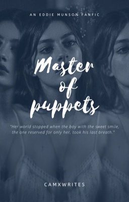 master of puppets |eddie munson| 