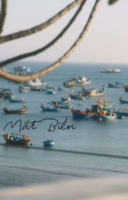 Mắt Biển