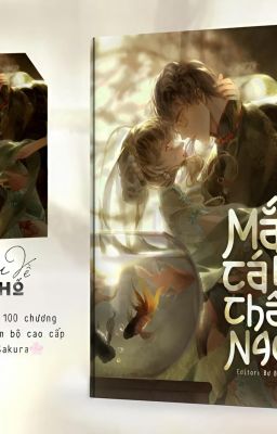 Mắt cá và châu ngọc