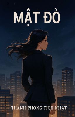 Mật Đồ 