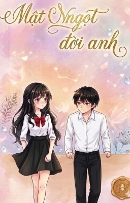 Mật Ngọt đời anh