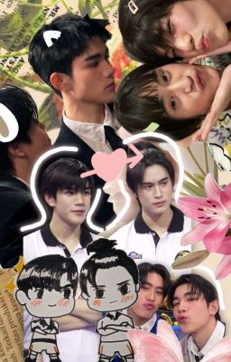 Mật ong trong gió [GeminiFourth]
