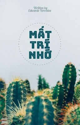 Mất trí nhớ