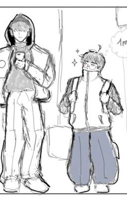 Mẩu đời xíu xiu