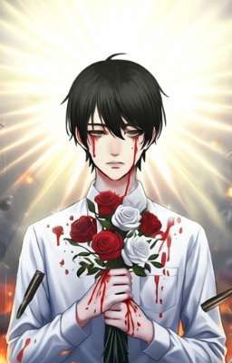 Màu Hoa Trong Bão Đạn