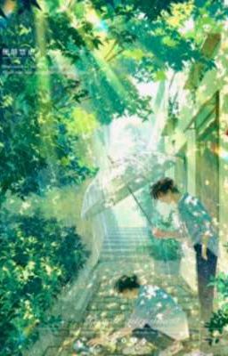 màu nắng sau giờ học🌸🌼🌿