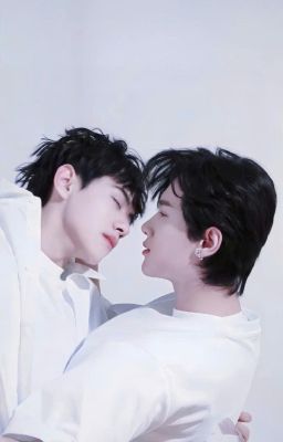 Mau nói yêu anh đi! [Triển Hiên x Lưu Hiên Thừa]